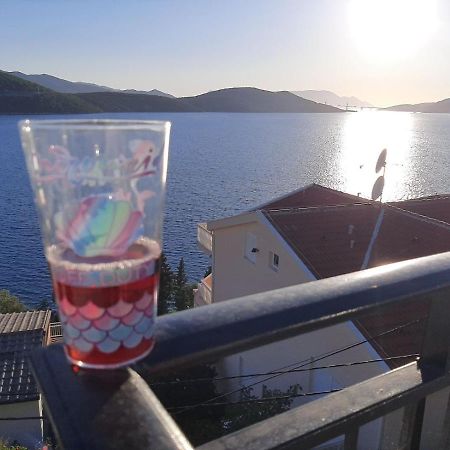 Apartmani Panorama 32 Neum Exterior foto