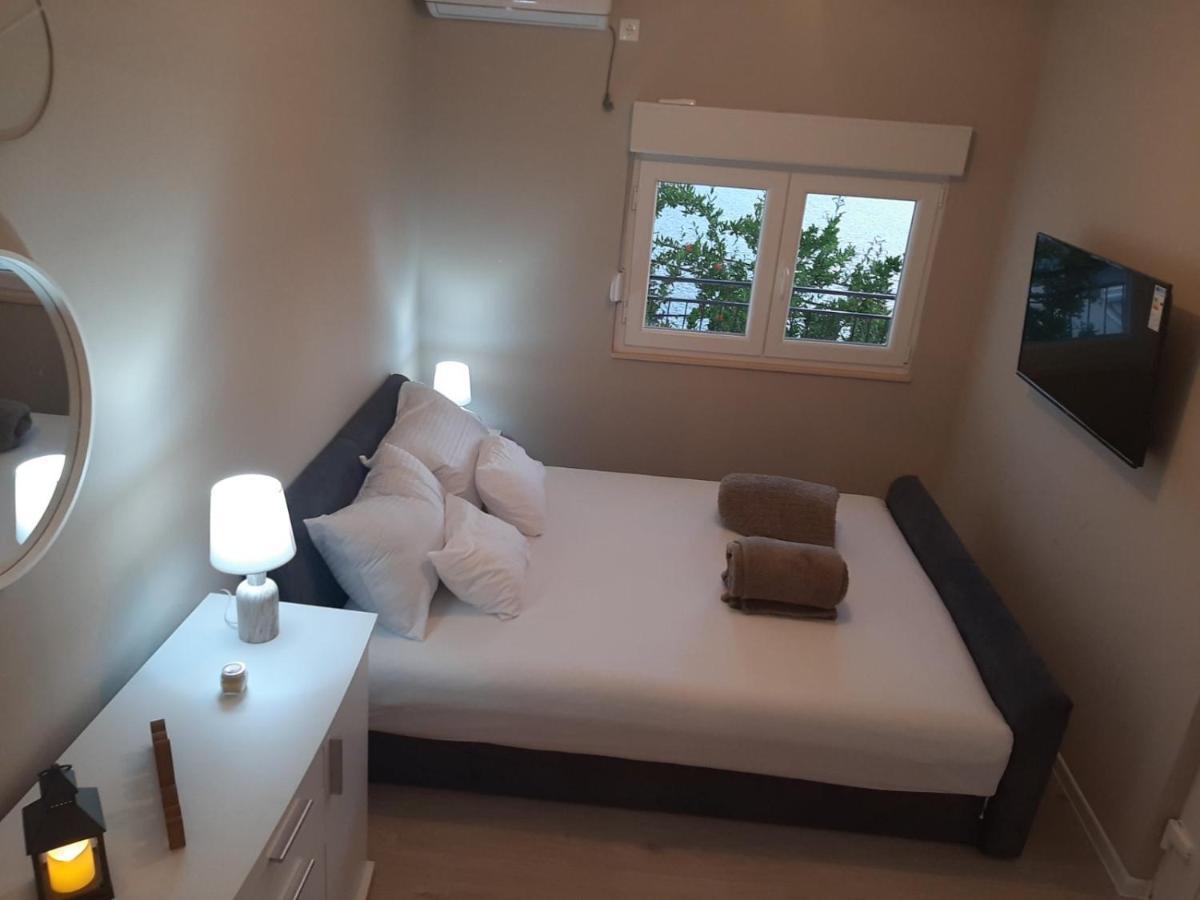 Apartmani Panorama 32 Neum Exterior foto