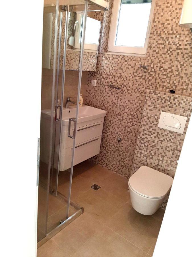 Apartmani Panorama 32 Neum Exterior foto