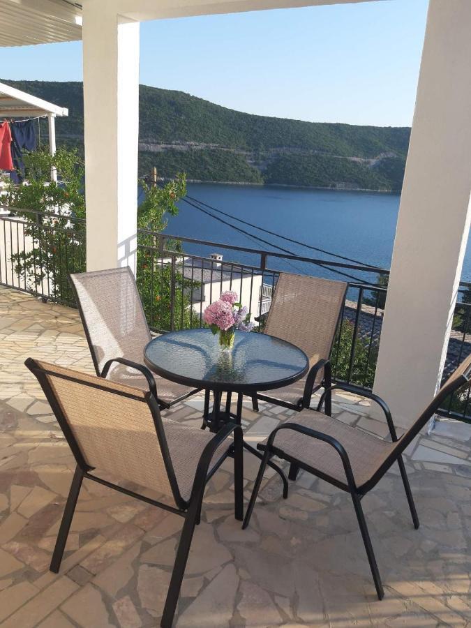 Apartmani Panorama 32 Neum Exterior foto